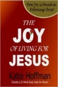 the joy of living for Jesus cover