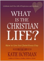 what is the Christian life cover